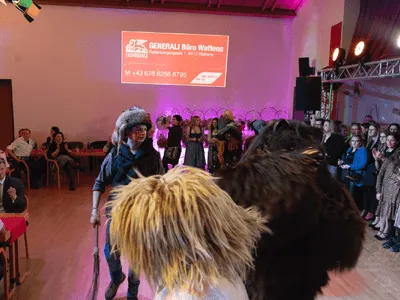 Der Ball Bild 15
