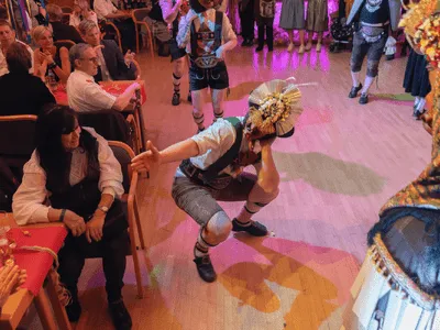 Der Ball Bild 27