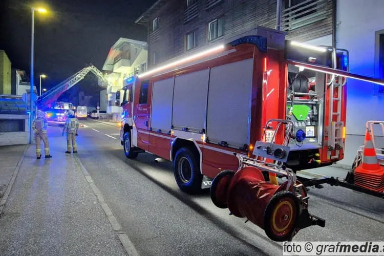Einsatz-Person-eingeschlossen Einsatz-Person-eingeschlossen